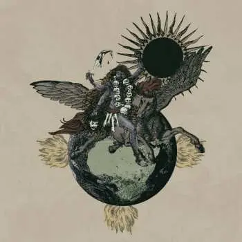 LP Ab'bhau: Devastaciones Bajo El Fulgor Del Vacío LTD