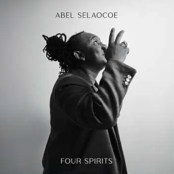 CD Abel Selaocoe: Cellokonzert "four Spirits"