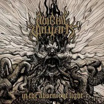 CD Abigail Williams: In The Absence Of Light LTD | DIGI