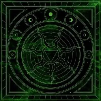 LP Nocturnalia: Above Below Within LTD