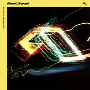 2CD/Box Set Above & Beyond: Anjunabeats Volume 16