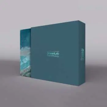 6LP/Box Set/EP Above & Beyond: Sirens Of The Sea: The Anthology DLX | LTD | NUM | CLR