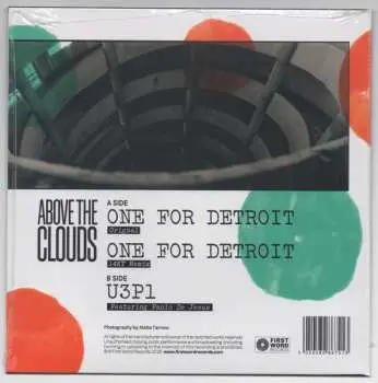 SP Above The Clouds: One For Detroit