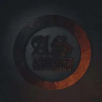 CD Absolute Suffering: Absolute Suffering
