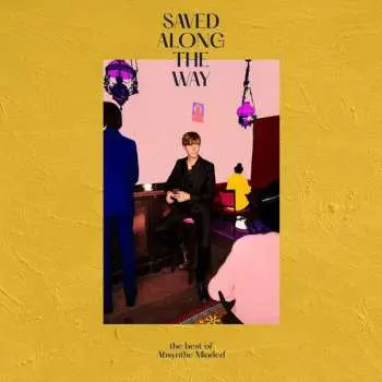 2LP Absynthe Minded: Saved Along The Way - The Best Of Absynthe Minded LTD