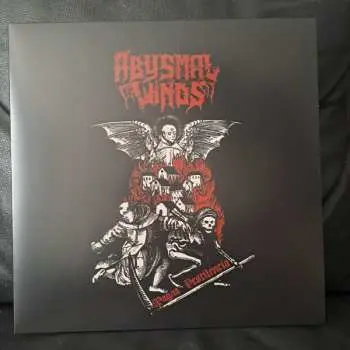 LP Abysmal Winds: Magna Pestilencia LTD