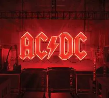 AC/DC: Power Up LIGHTBOX
