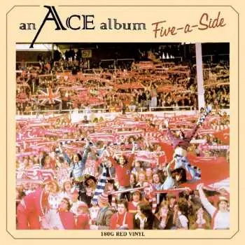 LP Ace: Five-A-Side CLR