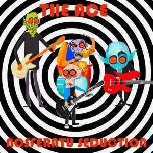 SP Ace/jonny Magus & The Bur: 7-nosferatu Seduction/melody Delight