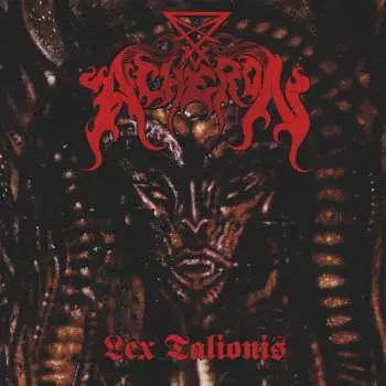 LP Acheron: Lex Talionis CLR
