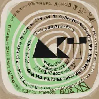 LP Achim Kirchmair Trio: Sunkeeper