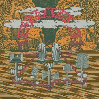 CD ACID ROOSTER: Flowers & Dead Souls LTD | DIGI