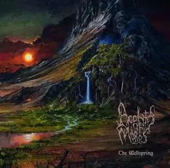 CD Acolytes Of Moros: The Wellspring