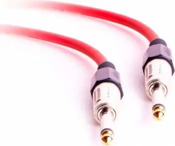 Acoustique Quality MONO JACK 6,3 mm