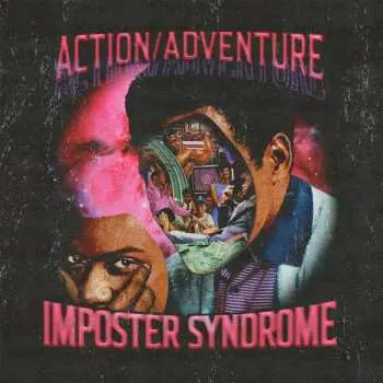 LP Action/Adventure: Imposter Syndrome CLR