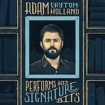 LP Adam Cayton-Holland: Adam Cayton-Holland Performs His Signature Bits CLR | LTD
