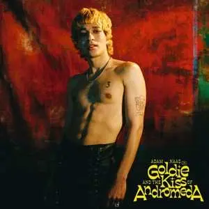 LP Adam Naas: Goldie And The Kiss Of Andromeda