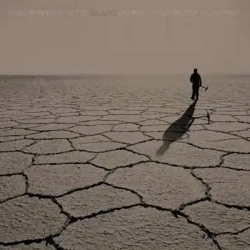LP Adam Wiltzie: Salero (Original Motion Picture Soundtrack) LTD | CLR