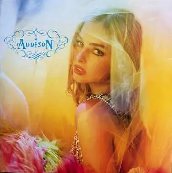 LP Addison Rae: Addison CLR | LTD | PIC