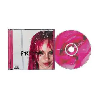 Adéla: Prima