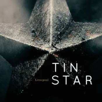 LP Adrian Corker: Tin Star Liverpool (Original Score)