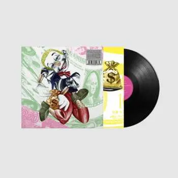 LP Adrian Sherwood: The Collapse of Everything