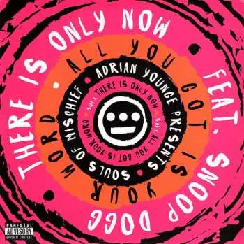 SP Adrian Younge: There Is Only Now
