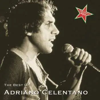 CD Adriano Celentano: The Best Of...
