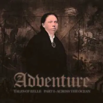 CD Adventure: Tales Of Belle Part I - Across The Ocean
