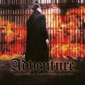 LP Adventure: Tales Of Belle Part 2 - Unveiled By Fire