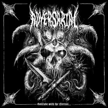 CD Adversarial: Solitude With The Eternal...