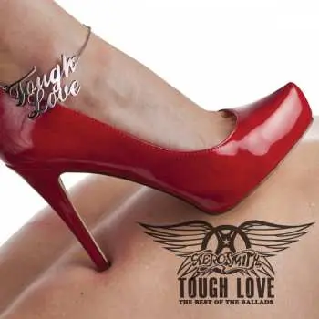 CD Aerosmith: Tough