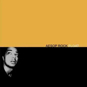 2LP Aesop Rock: Float LTD | CLR