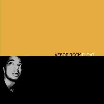 CD Aesop Rock: Float