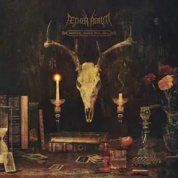 CD Æther Realm: Redneck Vikings From Hell LTD | DIGI