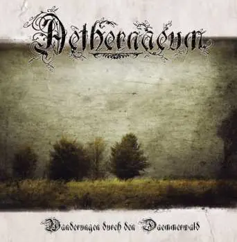 CD Aethernaeum: Wanderungen Durch Den Daemmerwald