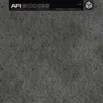 LP AFI: Bodies CLR