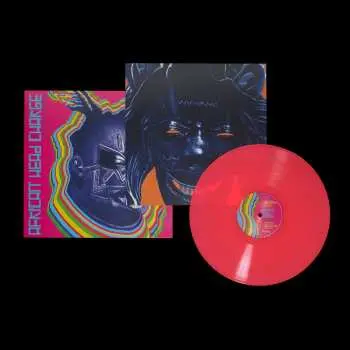 LP African Head Charge: A Trip To Bolgatanga CLR | LTD