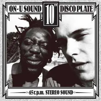EP African Head Charge: Super Mystic Brakes LTD
