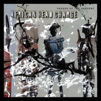 2LP African Head Charge: Voodoo Of The Godsent