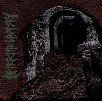 CD After The Last Sky: There's No Light At The End Of This Tunnel