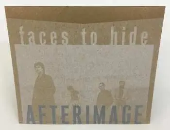 LP Afterimage: Faces To Hide