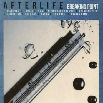 CD Afterlife: Breaking Point