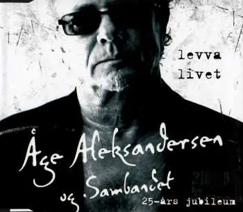 2LP Åge Aleksandersen Og Sambandet: To Skritt Frem
