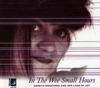 CD Neta Engström: In The Wee Small Hours