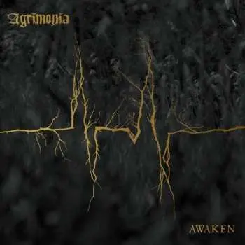 CD Agrimonia: Awaken