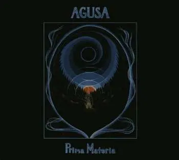 CD Agusa: Prima Materia