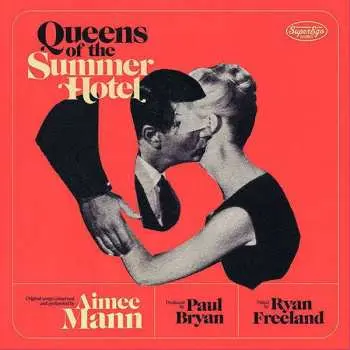 LP Aimee Mann: Queens Of The Summer Hotel