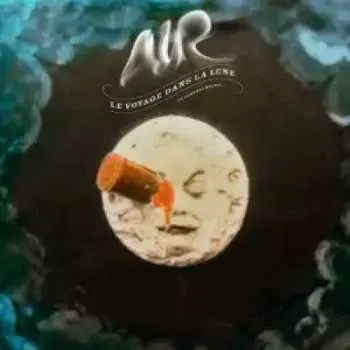 Air: Le Voyage Dans La Lune
