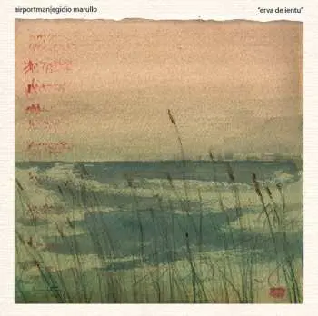 CD Airportman: Erva De Ientu